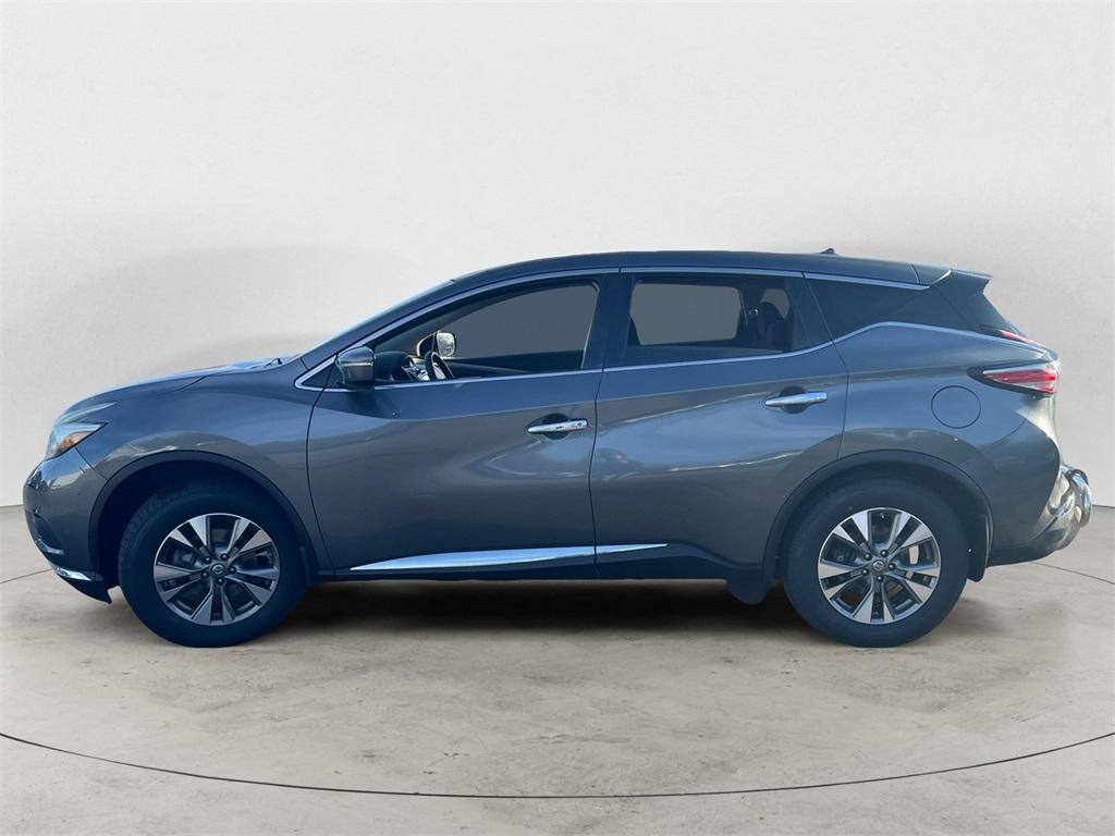 used 2015 Nissan Murano car, priced at $14,000