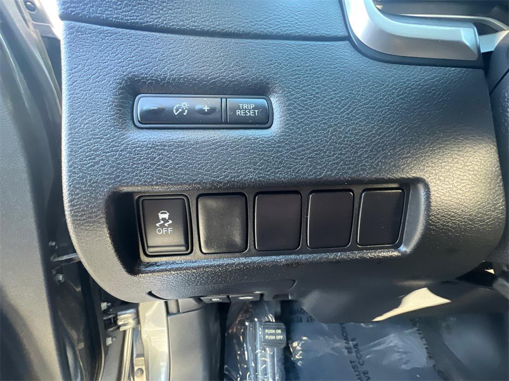 used 2015 Nissan Murano car, priced at $14,500