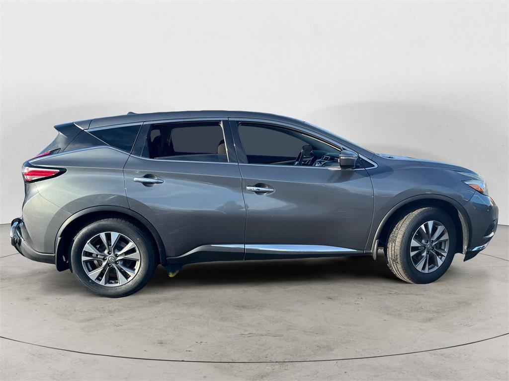 used 2015 Nissan Murano car, priced at $14,500