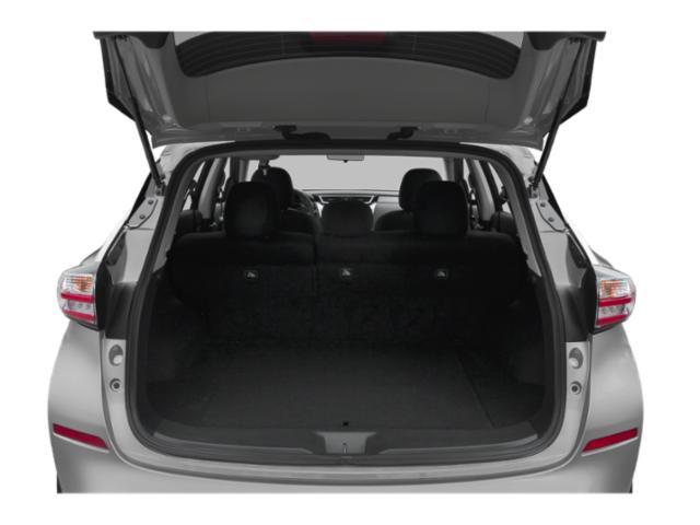 used 2015 Nissan Murano car, priced at $16,500