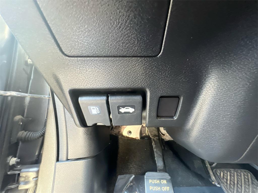 used 2015 Nissan Murano car, priced at $14,500