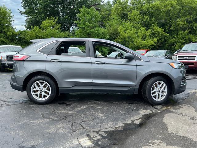 used 2023 Ford Edge car, priced at $29,000