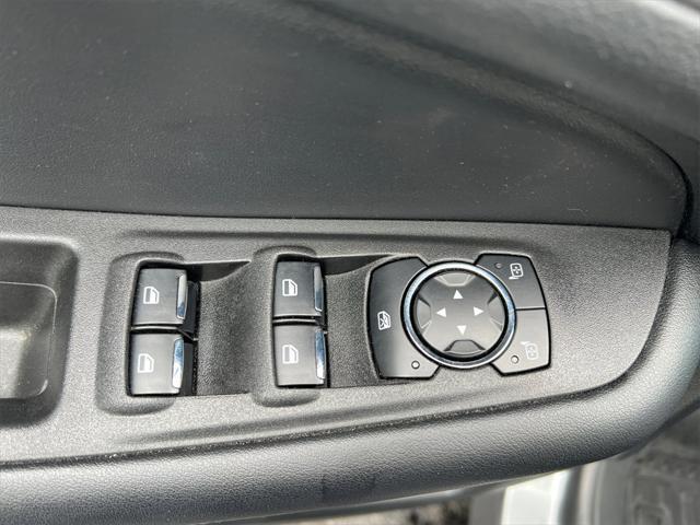 used 2023 Ford Edge car, priced at $29,000