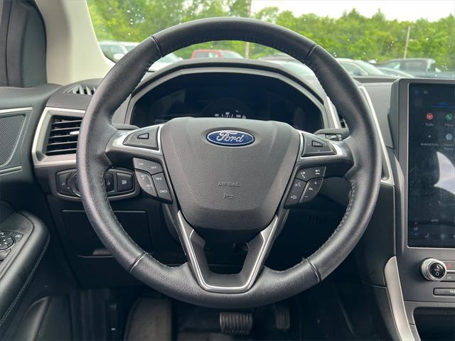 used 2023 Ford Edge car, priced at $29,000