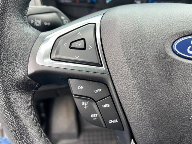 used 2023 Ford Edge car, priced at $29,000