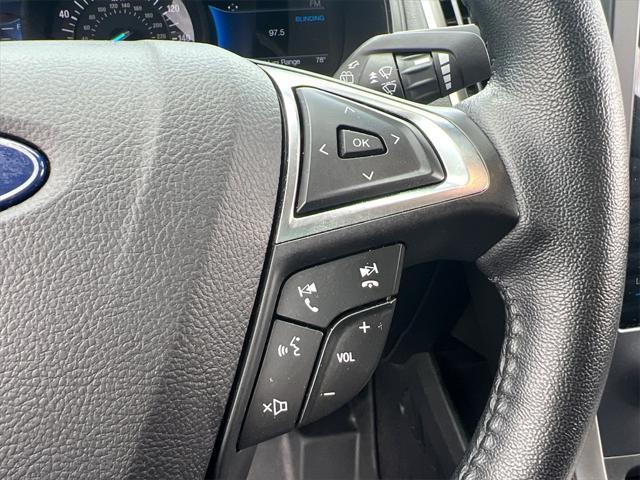 used 2023 Ford Edge car, priced at $29,000