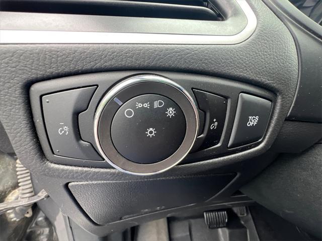 used 2023 Ford Edge car, priced at $29,000