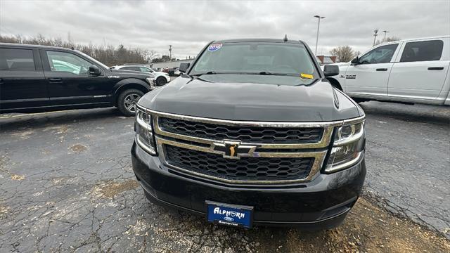 used 2016 Chevrolet Tahoe car, priced at $23,000