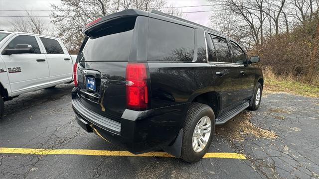 used 2016 Chevrolet Tahoe car, priced at $23,000