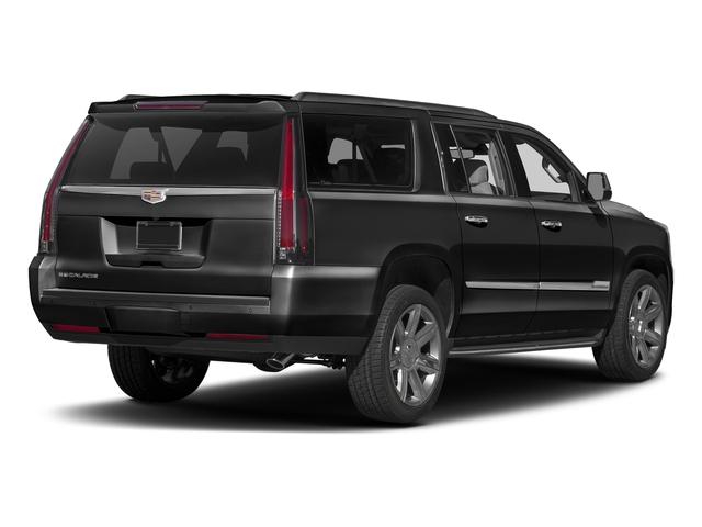 used 2017 Cadillac Escalade ESV car, priced at $25,500