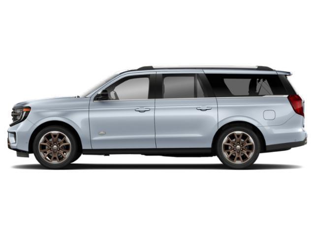 new 2025 Ford Expedition Max car