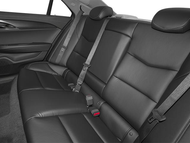 used 2013 Cadillac ATS car, priced at $12,500