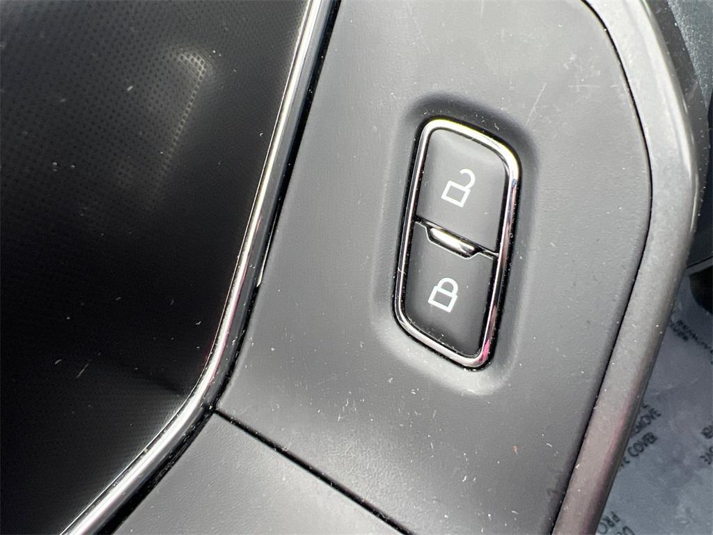 used 2024 Ford F-150 car, priced at $46,500