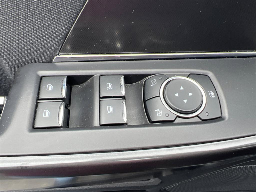 used 2024 Ford F-150 car, priced at $46,500