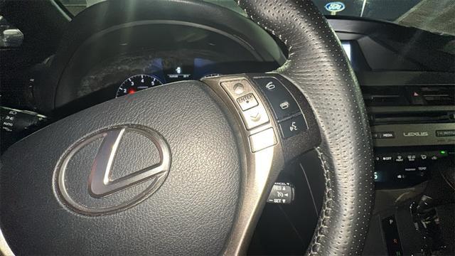 used 2015 Lexus RX 350 car, priced at $12,500