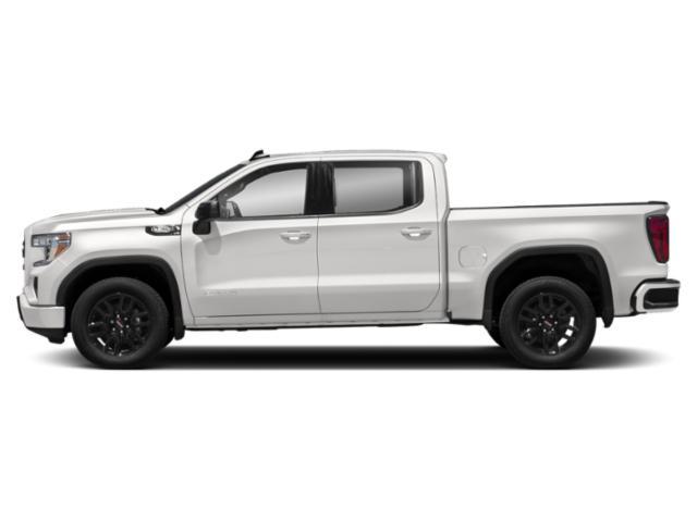 used 2021 GMC Sierra 1500 car, priced at $33,500