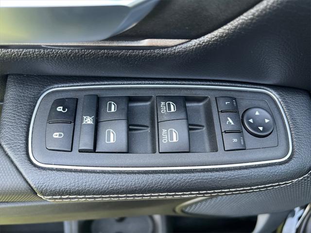 used 2022 Ram 1500 car, priced at $41,000