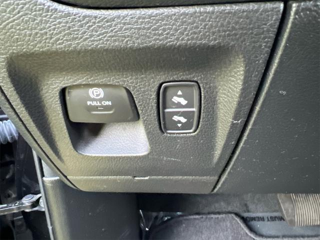 used 2022 Ram 1500 car, priced at $41,000