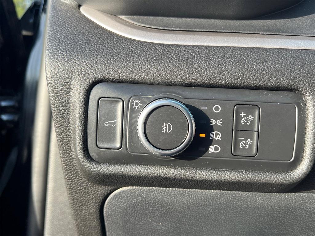 used 2022 Ford Explorer car, priced at $26,000