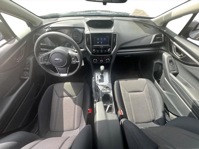 used 2022 Subaru Crosstrek car, priced at $22,000