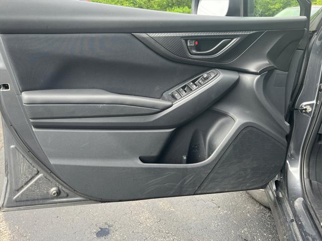 used 2022 Subaru Crosstrek car, priced at $22,000