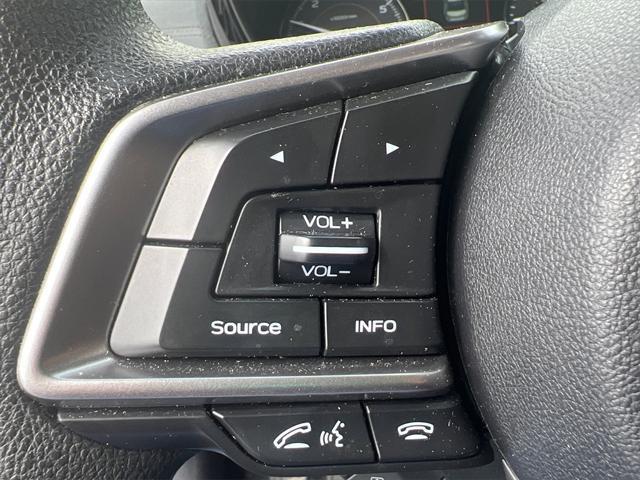 used 2022 Subaru Crosstrek car, priced at $22,000