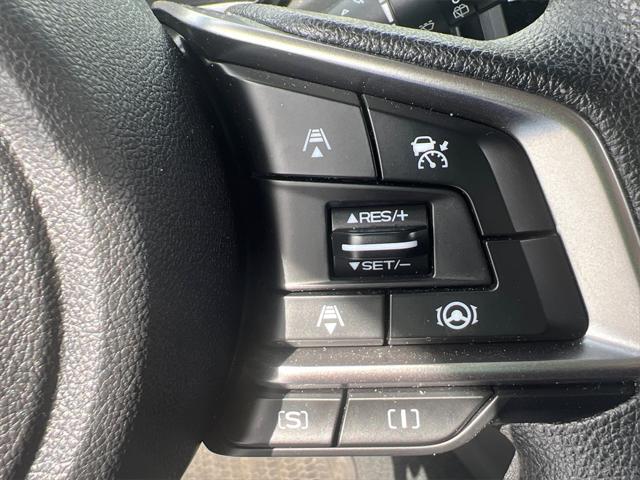 used 2022 Subaru Crosstrek car, priced at $22,000