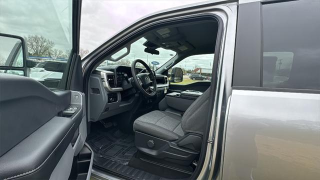 new 2024 Ford F-250 car, priced at $71,880