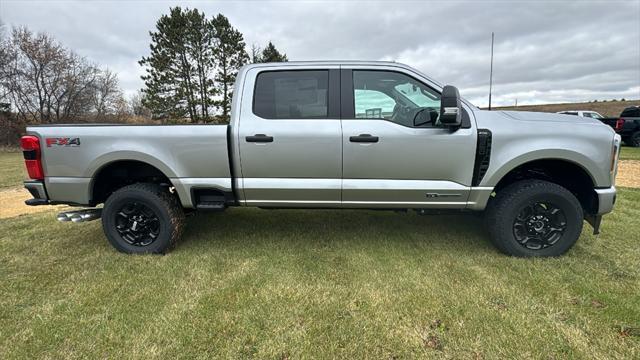 new 2024 Ford F-250 car, priced at $71,880