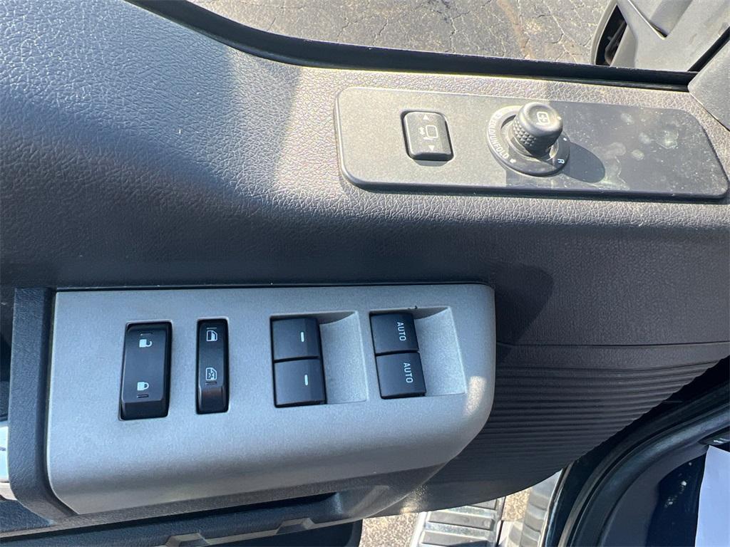 used 2016 Ford F-250 car, priced at $39,000