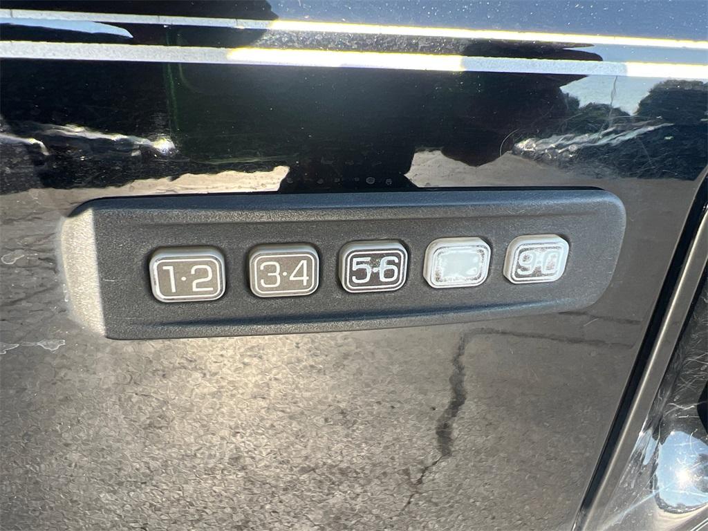 used 2016 Ford F-250 car, priced at $39,000