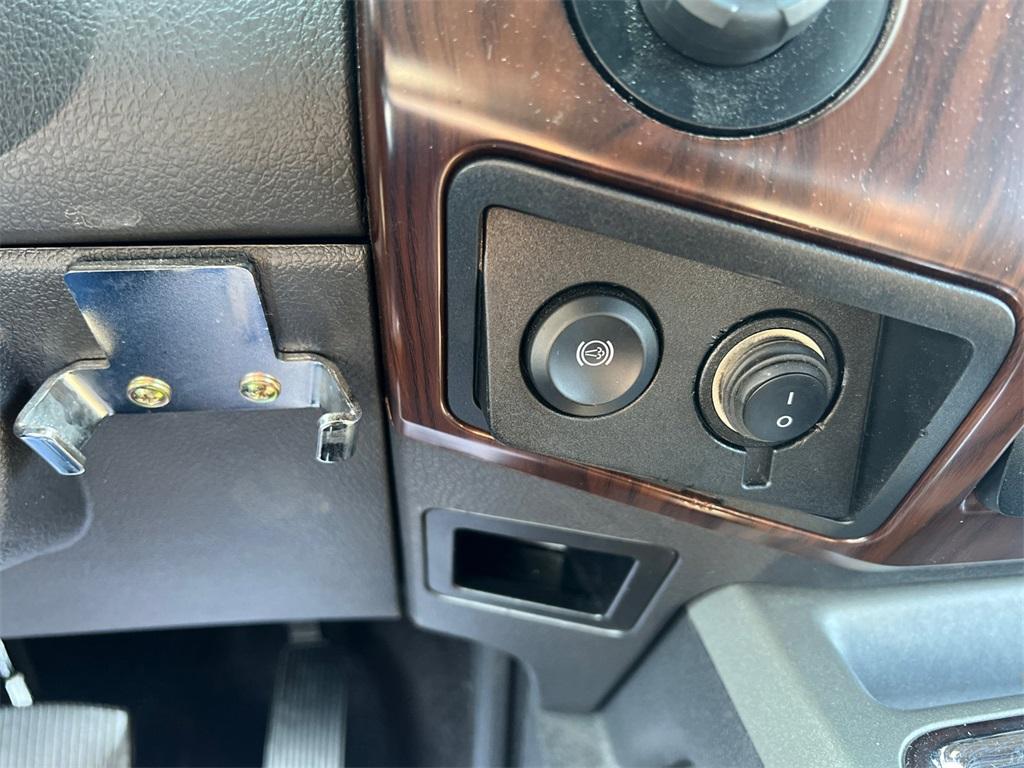 used 2016 Ford F-250 car, priced at $39,000