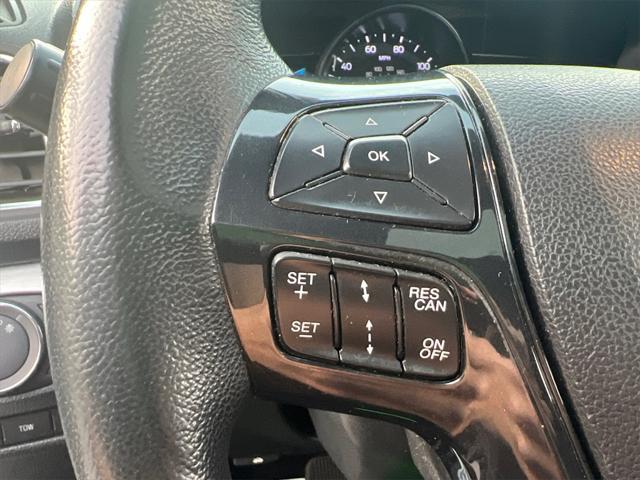 used 2018 Ford Explorer car, priced at $21,000