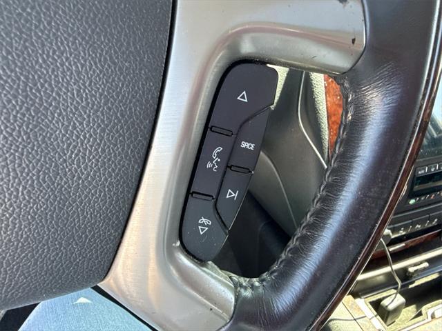 used 2012 GMC Yukon car, priced at $9,500