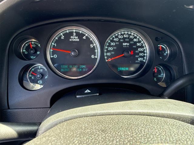 used 2012 GMC Yukon car, priced at $9,500