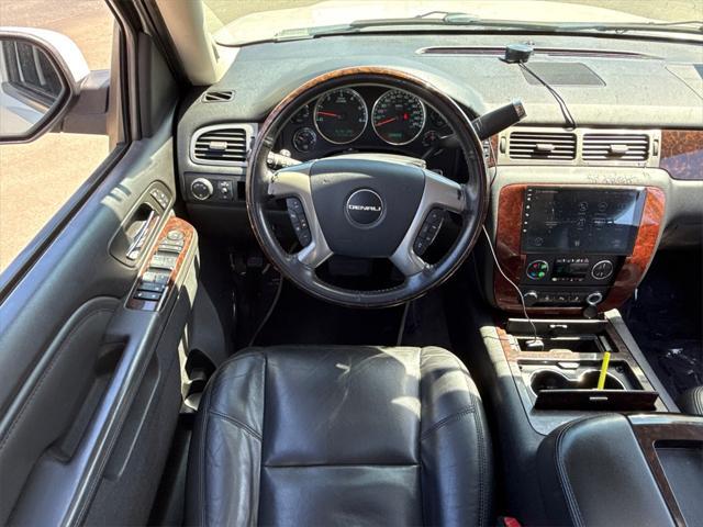 used 2012 GMC Yukon car, priced at $9,500