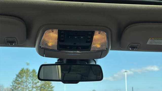 used 2014 Jeep Grand Cherokee car, priced at $9,500