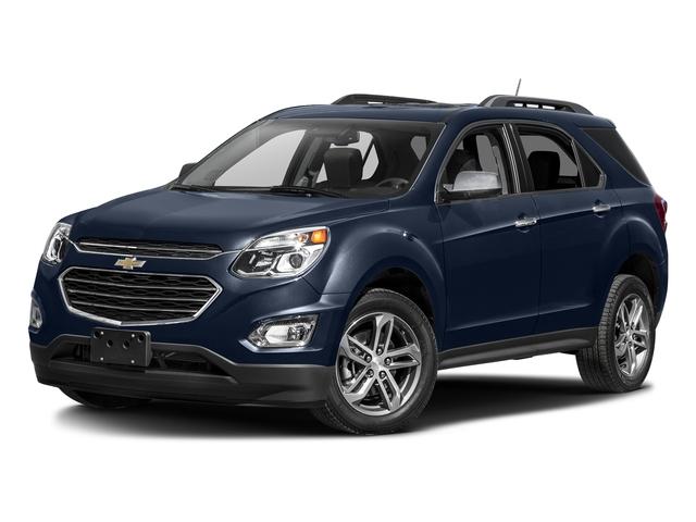 used 2016 Chevrolet Equinox car, priced at $12,500