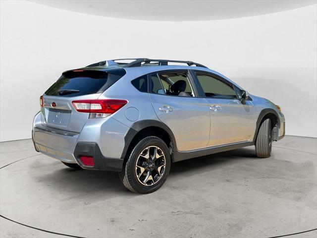 used 2019 Subaru Crosstrek car, priced at $21,000
