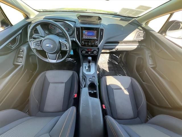 used 2019 Subaru Crosstrek car, priced at $21,000