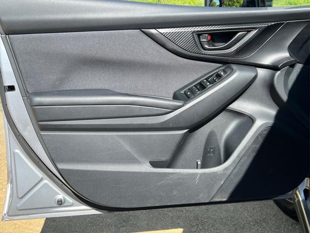 used 2019 Subaru Crosstrek car, priced at $21,000
