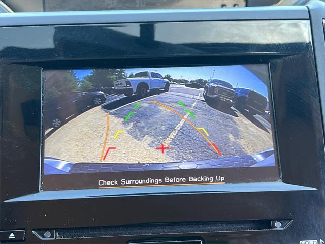 used 2019 Subaru Crosstrek car, priced at $21,000