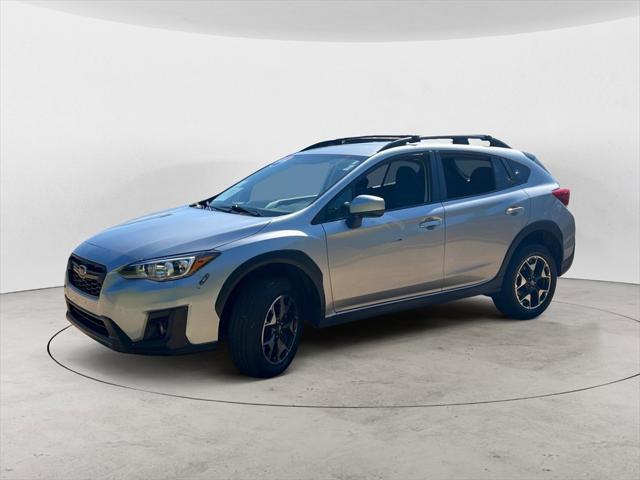 used 2019 Subaru Crosstrek car, priced at $21,000