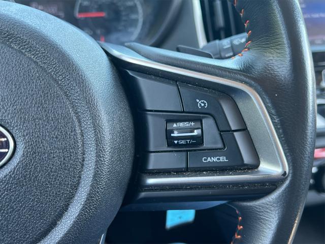 used 2019 Subaru Crosstrek car, priced at $21,000
