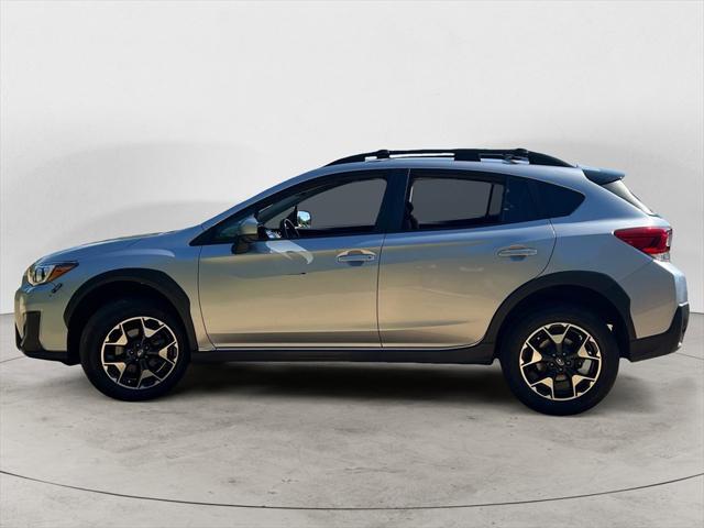 used 2019 Subaru Crosstrek car, priced at $21,000