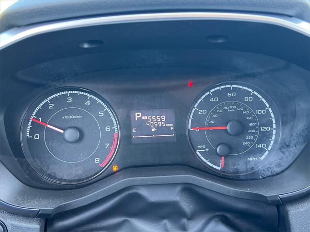 used 2019 Subaru Crosstrek car, priced at $21,000