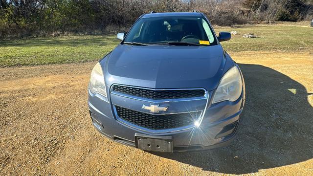 used 2011 Chevrolet Equinox car, priced at $4,500