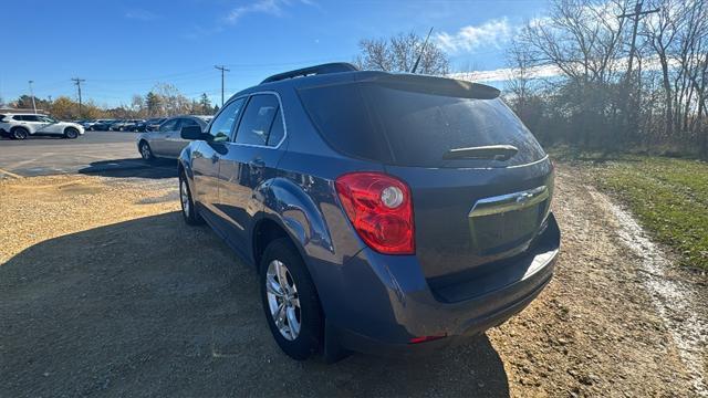 used 2011 Chevrolet Equinox car, priced at $4,500