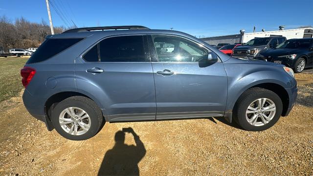 used 2011 Chevrolet Equinox car, priced at $4,500