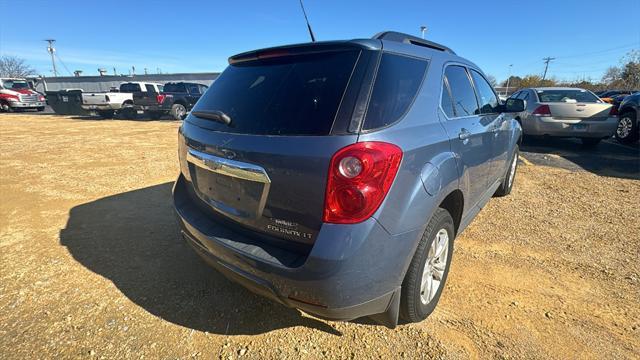 used 2011 Chevrolet Equinox car, priced at $4,500